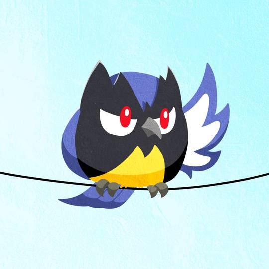 ココガラ (ここがら)とは【ピクシブ百科事典】
