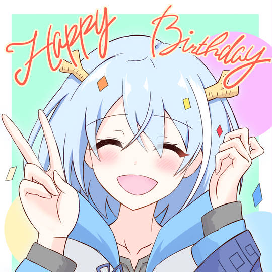 ヒサメ 混血のカレコレ ひさめ とは ピクシブ百科事典