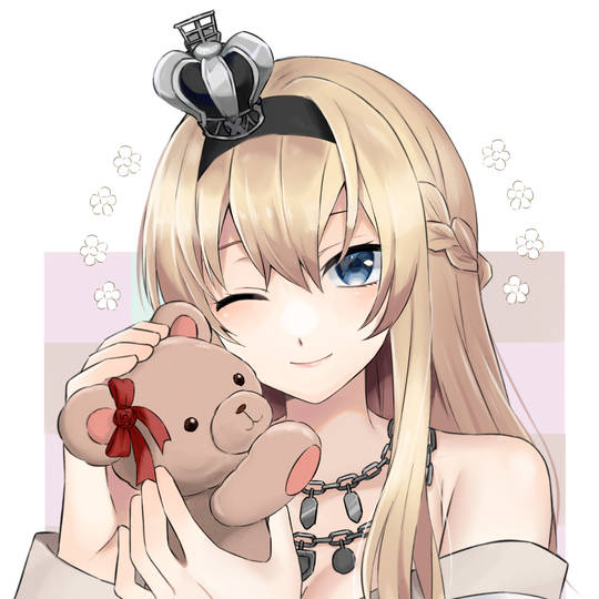 ウォースパイト(艦これ) (うぉーすぱいと)とはピクシブ百科事典 ウォースパイト(艦これ) (うぉーすぱいと)とはピクシブ百科事典