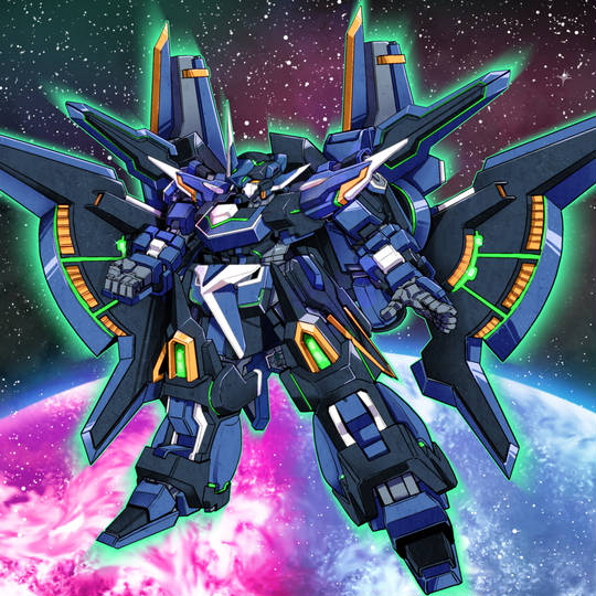 【ミキシング作品】　HG ジェミニオン・レイ ミキシング作品】 HG ジェミニオン・レイ - メルカリ