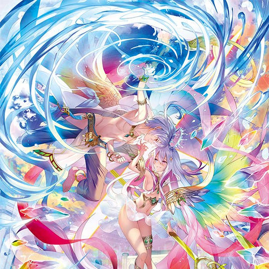 ディンギル(Z/X) (でぃんぎる)とは【ピクシブ百科事典】