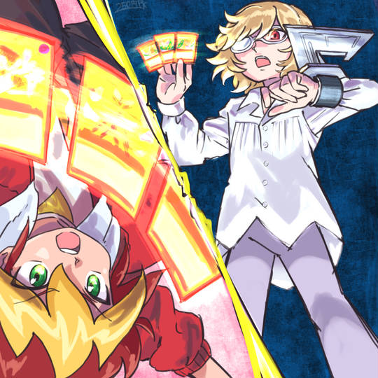 超魔機神マグナム・オーバーロード (ちょうまきしんまぐなむおーばーろ