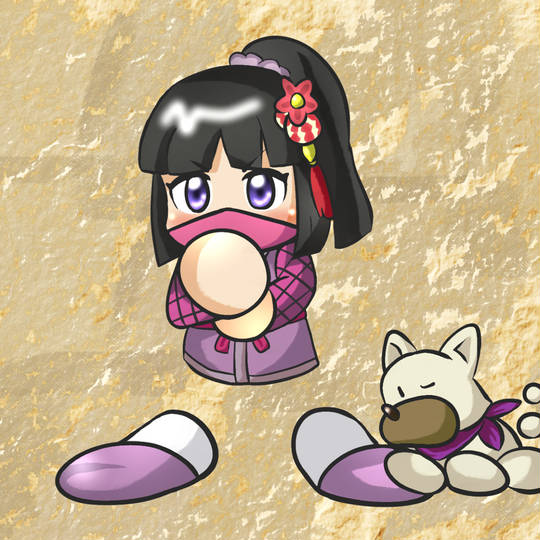 ゼンザイ ぜんざい とは ピクシブ百科事典