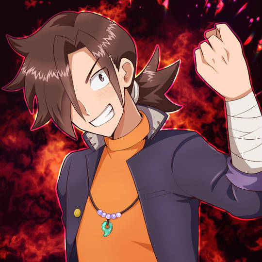 冬空コガラシ ふゆぞらこがらし とは ピクシブ百科事典