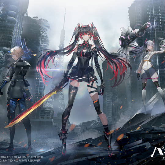 パニシング グレイレイヴン ぱにしんぐぐれいれいゔん とは ピクシブ百科事典 パニシング グレイレイヴン ぱにしんぐぐれいれいゔん とは ピクシブ百科事典