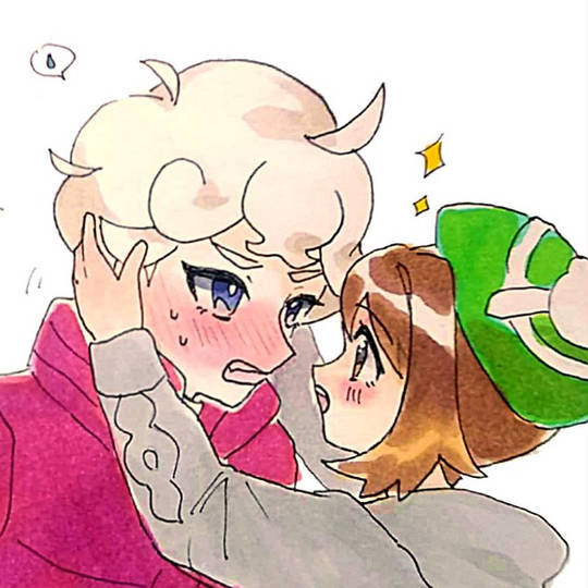 ビトユウ びとゆう とは ピクシブ百科事典