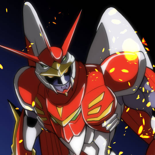 ライディーンイーグル (らいでぃーんいーぐる)とは【ピクシブ