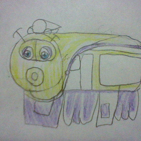 ココ チャギントン ちゃがーのここ とは ピクシブ百科事典