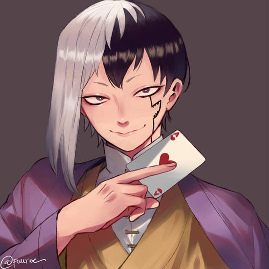 あさぎりゲン あさぎりげん とは ピクシブ百科事典