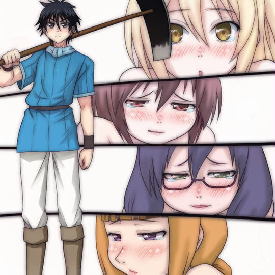 100万の命の上に俺は立っている ひゃくまんのいのちのうえにおれはたっている とは ピクシブ百科事典
