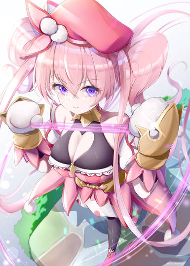 ツムギ プリコネ つむぎ とは ピクシブ百科事典