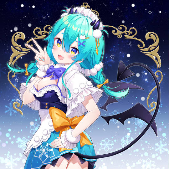 猫雷にゃる (ねこらにゃる)とは【ピクシブ百科事典】