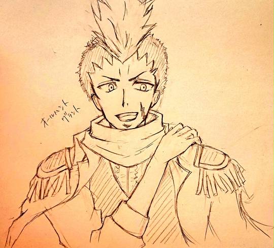 オールハント グラント おーるはんとぐらんと とは ピクシブ百科事典 オールハント グラント おーるはんとぐらんと とは ピクシブ百科事典