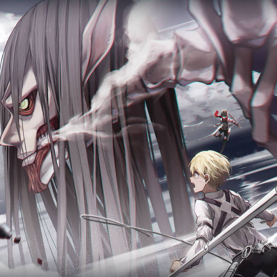 天と地の戦い (てんとちのたたかい)とは【ピクシブ百科事典】