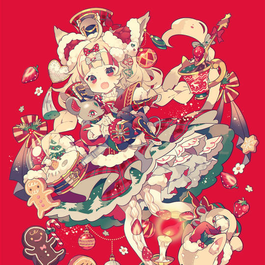 クリスマス くりすますにせんにじゅう とは ピクシブ百科事典 クリスマス くりすますにせんにじゅう とは ピクシブ百科事典