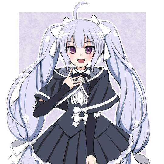 ミリアム ヒルデガルド V グロピウス みりあむひるでがるどふぉんぐろぴうす とは ピクシブ百科事典