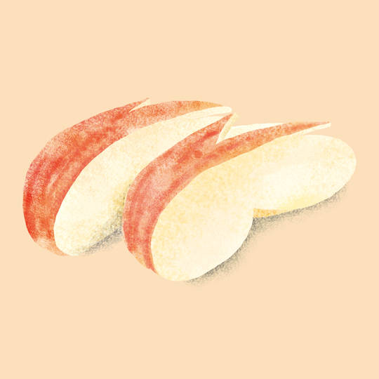 うさぎりんご うさぎりんご とは ピクシブ百科事典