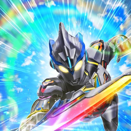 ウルトラマンエクシードx うるとらまんえくしーどえっくす とは ピクシブ百科事典