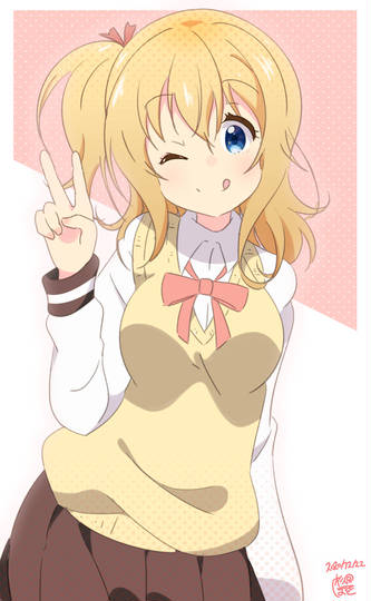 恋塚小夢 こいづかこゆめ とは ピクシブ百科事典 恋塚小夢 こいづかこゆめ とは ピクシブ百科事典