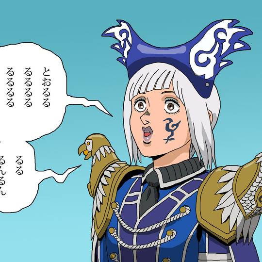 ジョジョ戦隊 じょじょせんたい とは ピクシブ百科事典 ジョジョ戦隊 じょじょせんたい とは ピクシブ百科事典