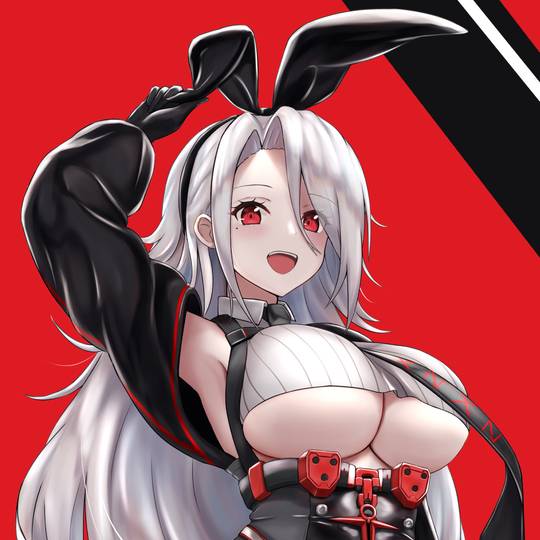 プリンツ ハインリヒ アズールレーン ぷりんつはいんりひ とは ピクシブ百科事典