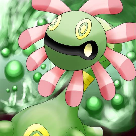 ユレイドル ゆれいどる とは ピクシブ百科事典