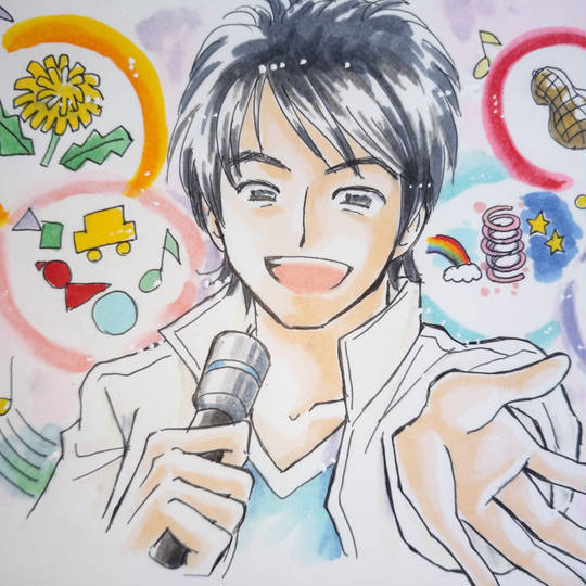 今井ゆうぞう いまいゆうぞう とは ピクシブ百科事典