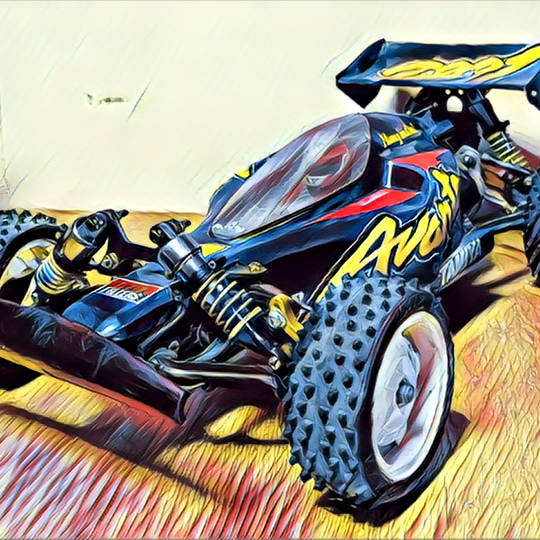 アバンテ2001 (あばんてにせんいち)とは【ピクシブ百科事典】