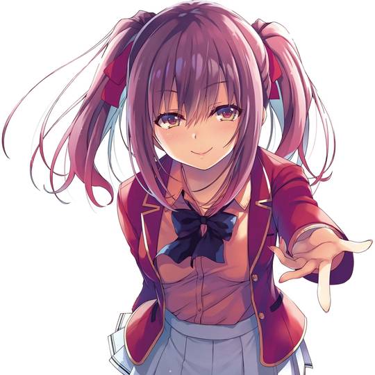 天沢一夏 あまさわいちか とは ピクシブ百科事典