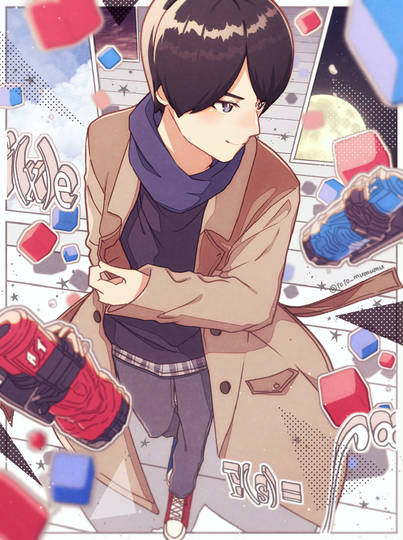 桐生戦兎 きりゅうせんと とは ピクシブ百科事典