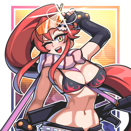 ヨーコ リットナー よーこりっとなー とは ピクシブ百科事典