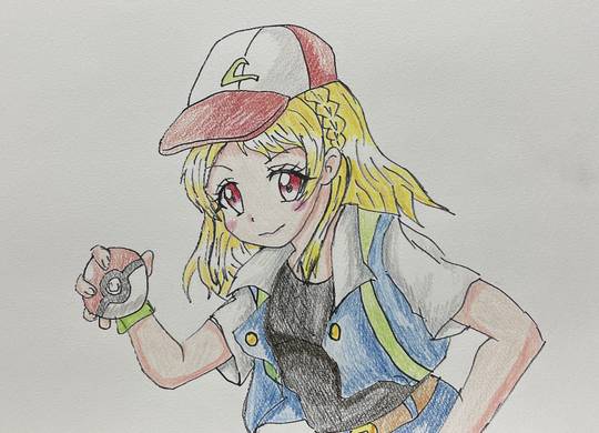 ポケモン - dj Djピカチュウ ポケモン ポケモン DJ's pokedex entry 1 - DJの