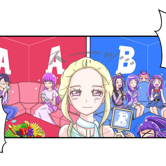 プリキュアポンコツネタ 代用ネタ一覧 ぽんこつねたいちらん とは ピクシブ百科事典