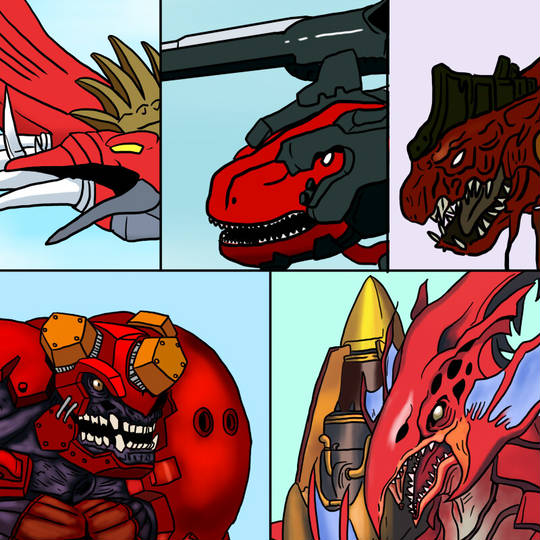 大邪竜 だいじゃりゅう とは ピクシブ百科事典 大邪竜 だいじゃりゅう とは ピクシブ百科事典