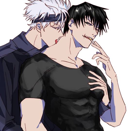 五甚 ごとう とは ピクシブ百科事典