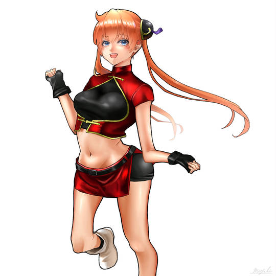 2年後神楽 にねんごかぐら とは ピクシブ百科事典