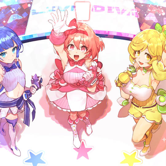 WIXOSS  ウィクロス アキノ　ヒラナ　レイ　No Limi t ⑲ WIXOSS ウィクロス アキノ ヒラナ レイ No Limi t ⑲