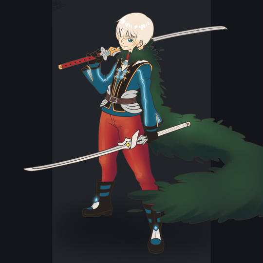 カムヤ かむや とは ピクシブ百科事典