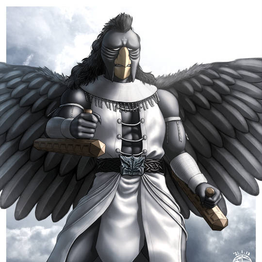 ラ ドルド グ らどるどぐ とは ピクシブ百科事典