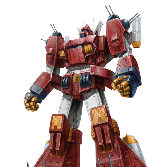 アイアン ギアー あいあんぎあー とは ピクシブ百科事典