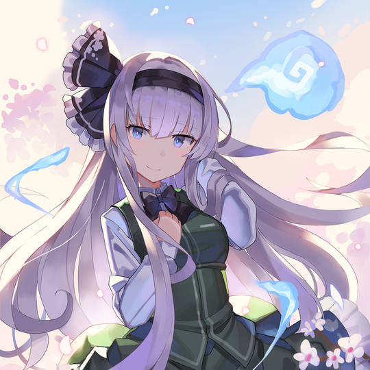 ロング妖夢 ろんぐようむ とは ピクシブ百科事典