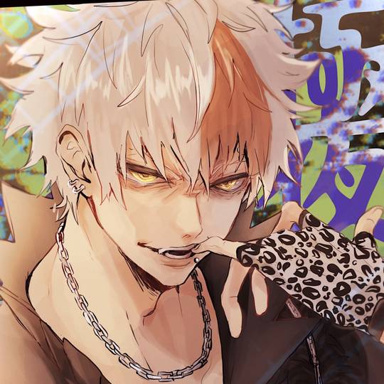 ミズキ(ブラックスター) (みずき)とは【ピクシブ百科事典】