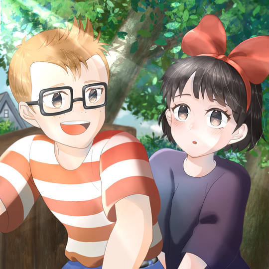 トンボ 魔女の宅急便 とんぼ とは ピクシブ百科事典