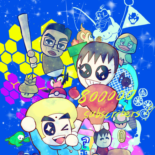 しゅうゲームズ まりおこうりゃくてぃーびー とは ピクシブ百科事典