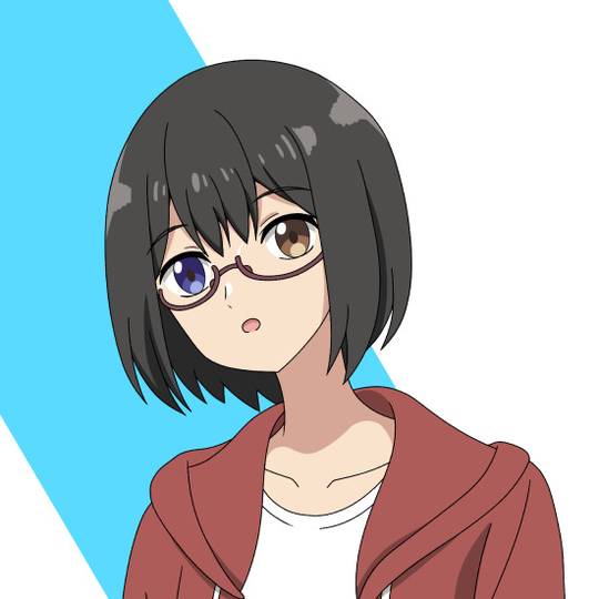 紙越空魚 かみこしそらを とは ピクシブ百科事典 紙越空魚 かみこしそらを とは ピクシブ百科事典