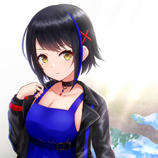瀬戸海月 (せとみつき)とは【ピクシブ百科事典】