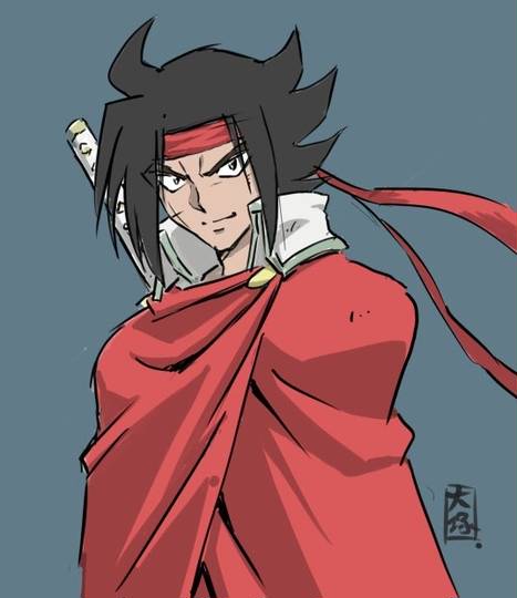 ドモン カッシュ どもんかっしゅ とは ピクシブ百科事典