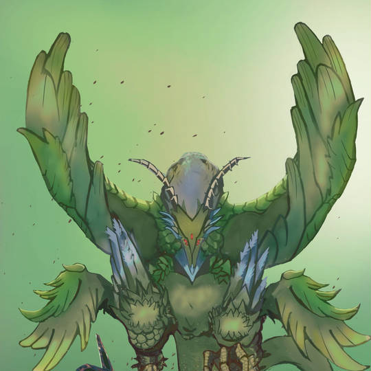 六竜討伐戦 ろくりゅうとうばつせん とは ピクシブ百科事典