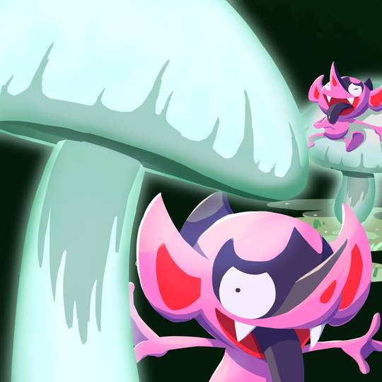 ベロバー (べろばー)とは【ピクシブ百科事典】