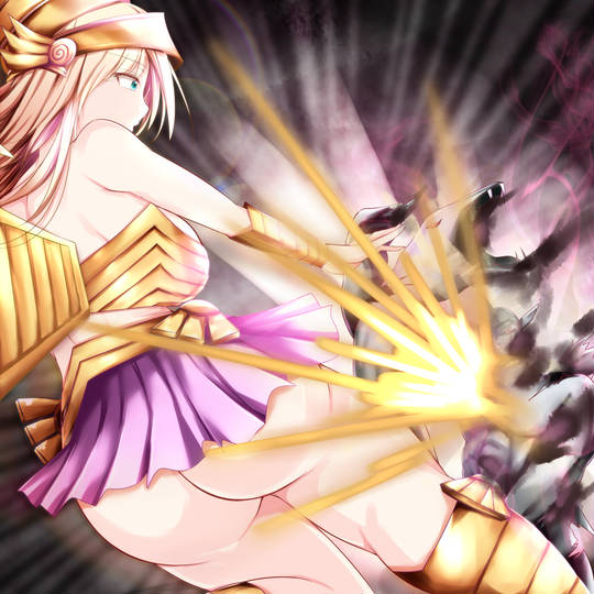 ディアバウンド カーネル でぃあばうんどかーねる とは ピクシブ百科事典